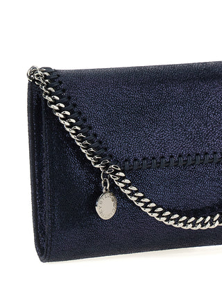 Mini Falabella Crossbody Bag