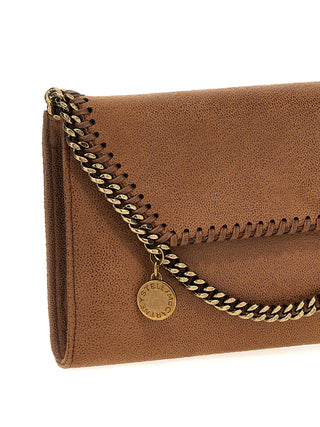 Mini Falabella Crossbody Bag