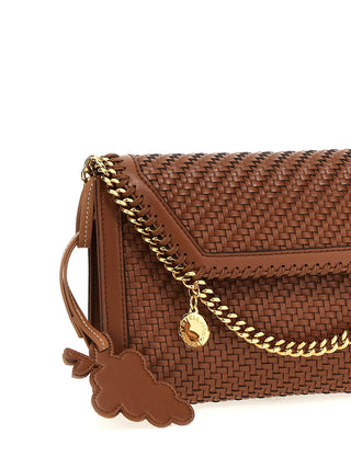 Mini Falabella Crossbody Bag