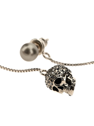 Skull Earrings