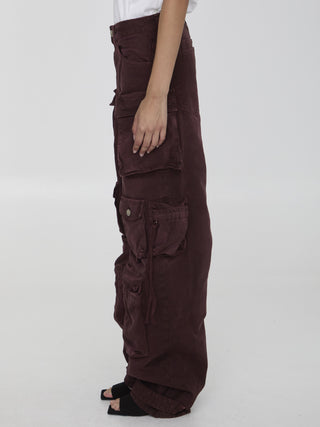 Fern Long Pants