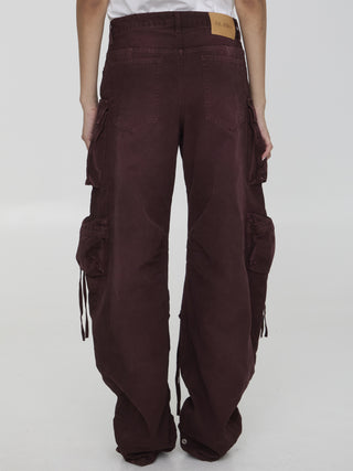 Fern Long Pants