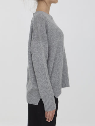 Cashmere Jumper