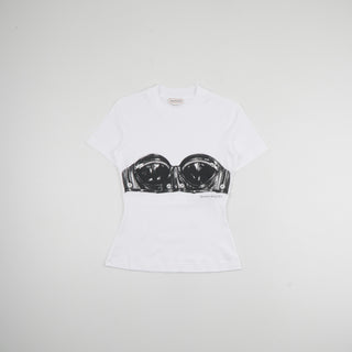 Alexander Mcqueen T-shirt and polo