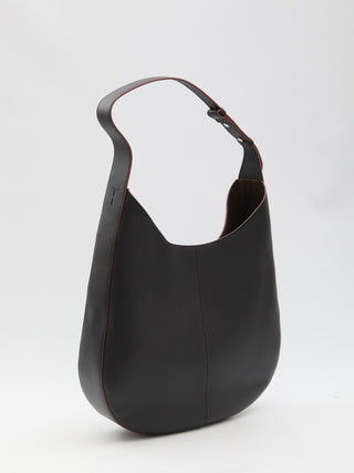 Medium Tod's Di Bg Hobo Bag