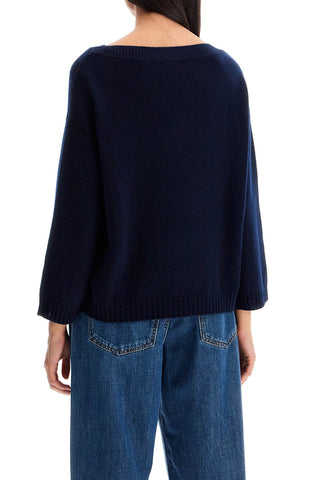 Oversized Cashmere