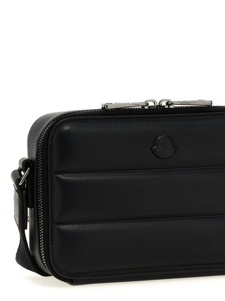 Horizontal Crossbody Bag