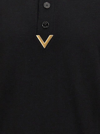 Polo Valentino V Detail