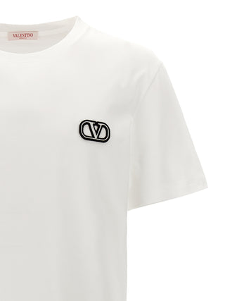 Valentino Vlogo Signature T-shirt