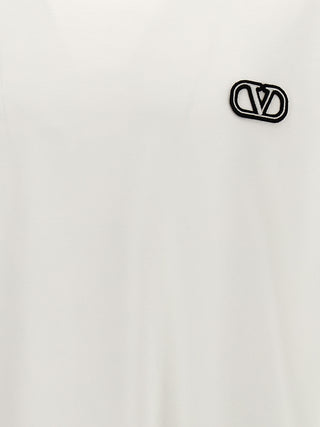 Valentino Vlogo Signature T-shirt