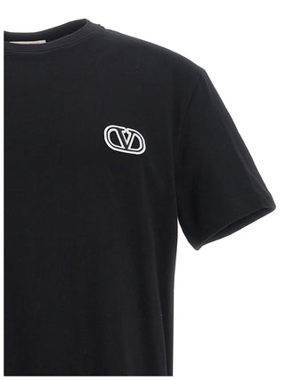 Valentino Vlogo Signature T-shirt