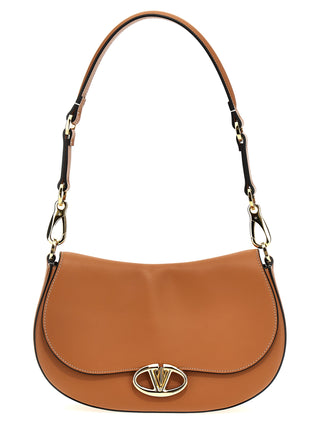 Valentino Garavani Small Saddle Handbag