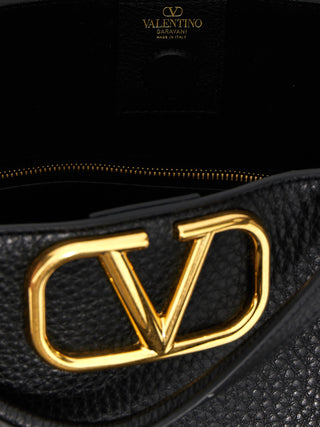 Valentino Garavani Vlogo Signature Handbag