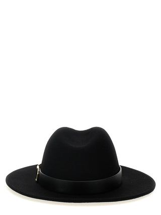 Valentino Garavani Vlogo Signature Hat