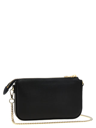 Valentino Garavani Vlogo Signature Crossbody Bag