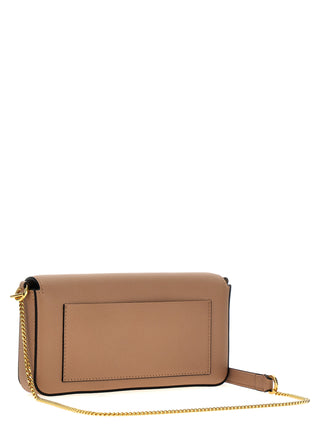 Valentino Garavani Vlogo Signature Clutch