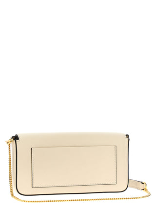 Valentino Garavani Vlogo Signature Clutch Bag