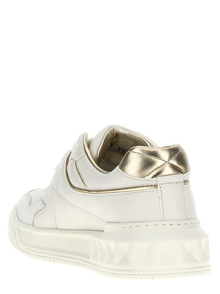 Valentino Garavani One Stud Sneakers