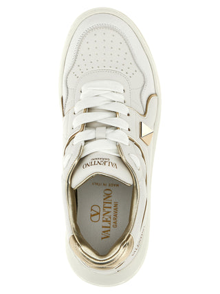 Valentino Garavani One Stud Sneakers