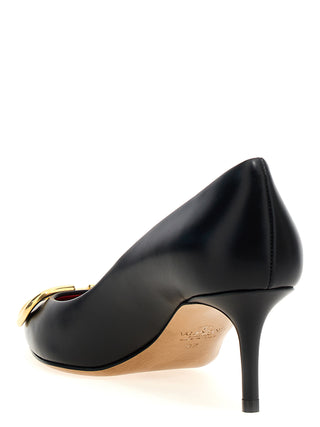 Valentino Garavani Vlogo Signature Pumps