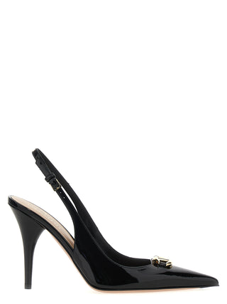 Valentino Garavani Slingbacks