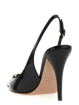 Valentino Garavani Slingbacks