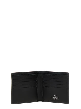 Valentino Garavani Vltn Wallet