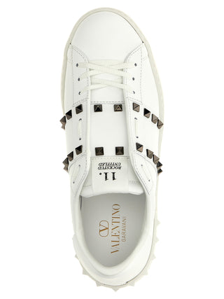 Valentino Garavani Rockstud Untitled Sneakers