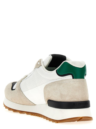 Valentino Garavani Vlogo Pace Sneakers