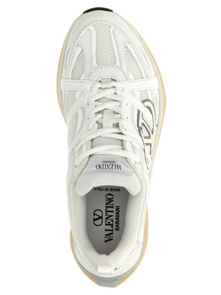 Valentino Garavani Vlogo Easyjog Sneakers