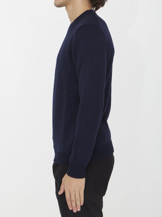 Merino Wool Jumper