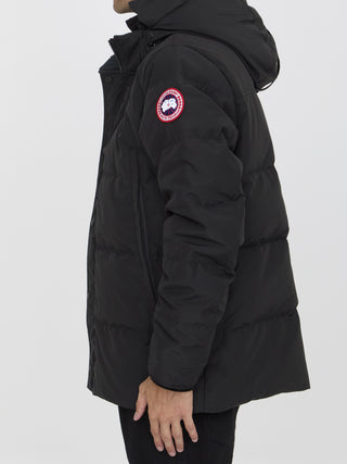 Wyndham Parka