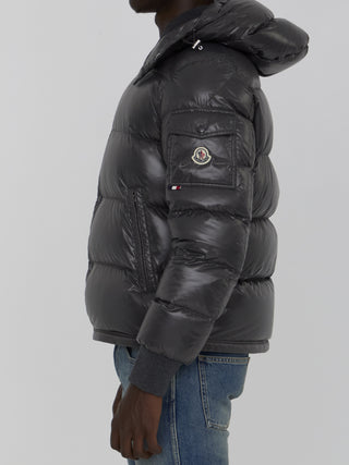 Maljasset Short Down Jacket