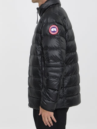 Crofton Down Jacket