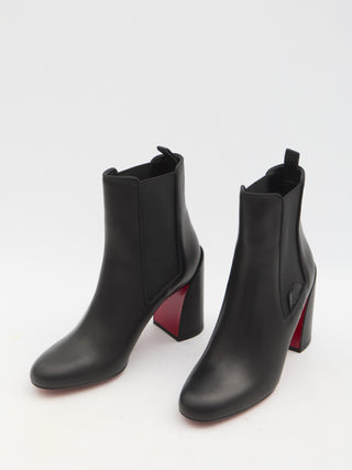 Turelastic 85 Ankle Boots