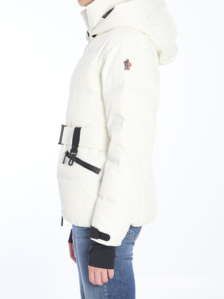 Tolima Short Down Jacket