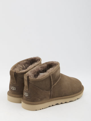 Ugg Classic Ultra Mini