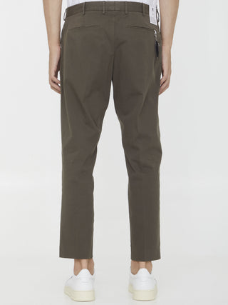 Edge Trousers