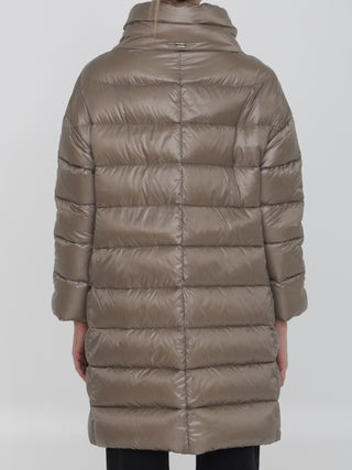 Matilde Down Jacket In Nylon