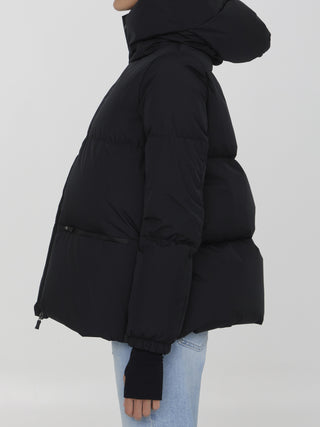 Laminar Gore-tex Down Jacket