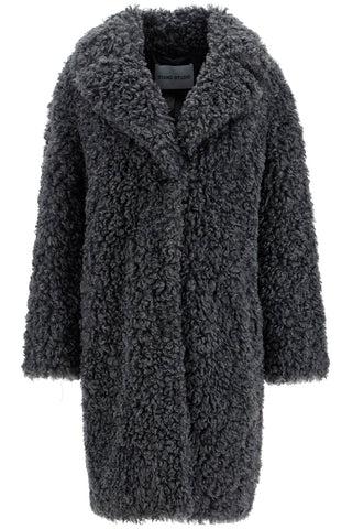 Camille Cocoon Coat