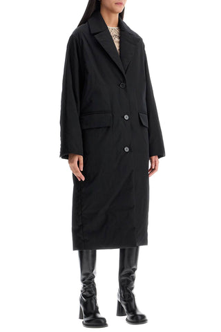 Melita Poly-twill Coat