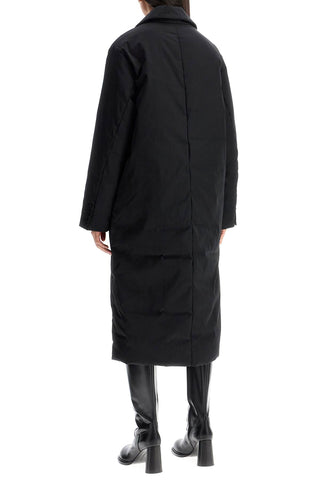 Melita Poly-twill Coat