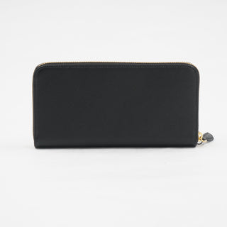 Prada Wallets Black