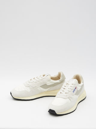 Reelwind Low Sneakers