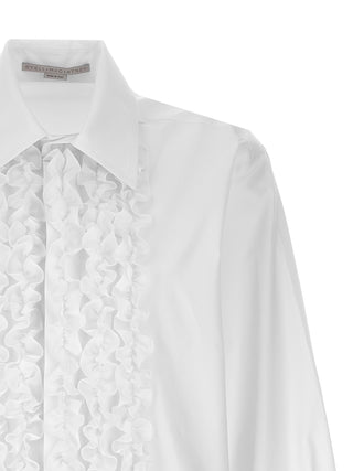 Ruffles Shirt