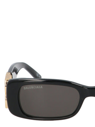 Dynasty Rectangle Sunglasses