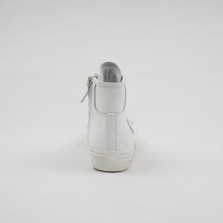 Philippe Model Sneakers White