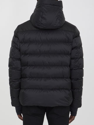 Camurac Short Down Jacket