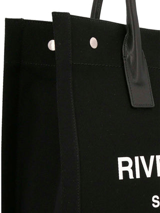 Rive Gauche North/south Shopping Bag